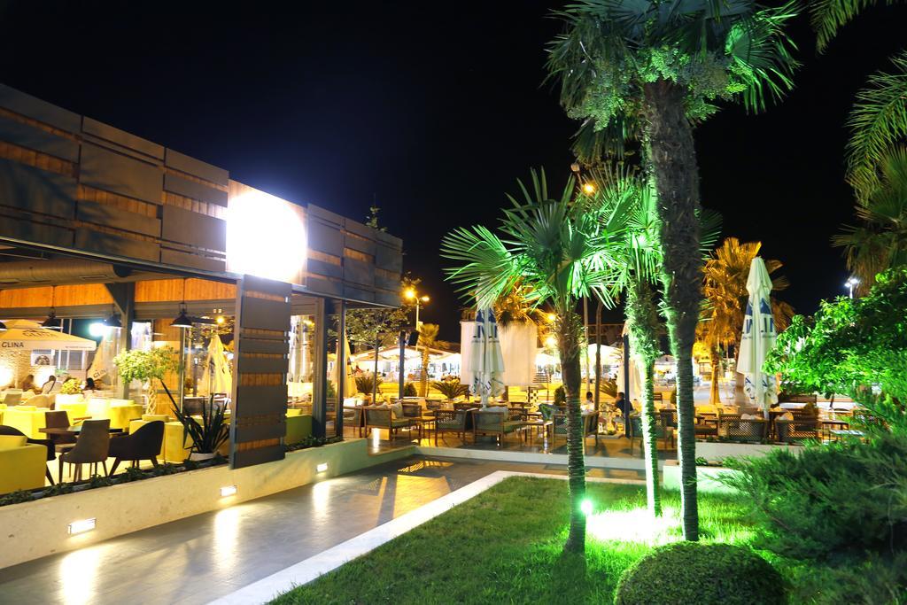 Hotel Vlora International Exterior photo